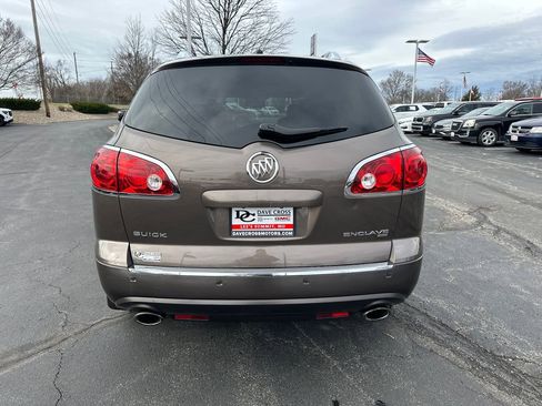 Used 2012 Buick Enclave Leather image 8