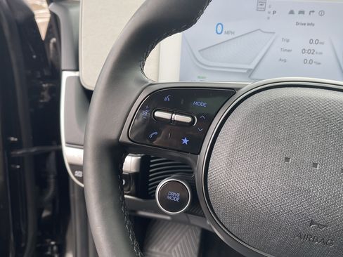 Certified 2024 Hyundai Ioniq 5 Limited RWD image 24