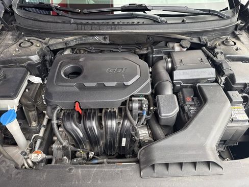 Used 2019 Hyundai Sonata SE image 25