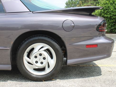 Used 1994 Pontiac Firebird Trans Am RWD image 35
