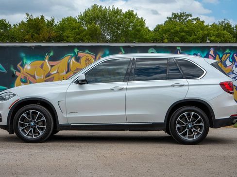 Used 2018 BMW X5 sDrive35i RWD image 6