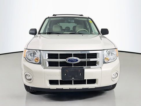 Used 2008 Ford Escape XLT image 2