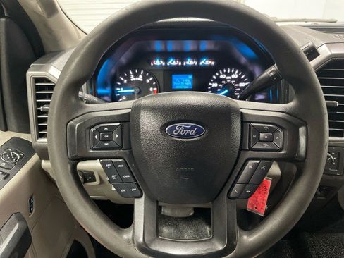 Used 2017 Ford F350 XL w/ Power Equipment Group image 30
