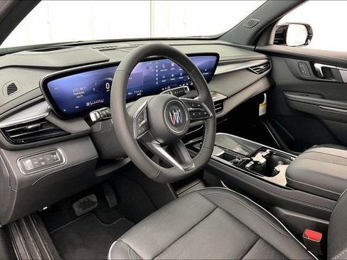 New 2026 Buick Enclave Sport Touring w/ Power Package AWD/4WD image 8