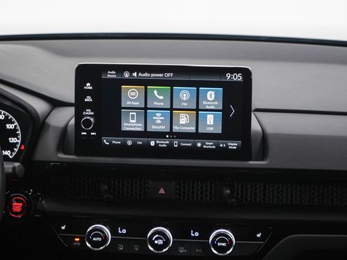 Used 2024 Honda CR-V EX-L image 15