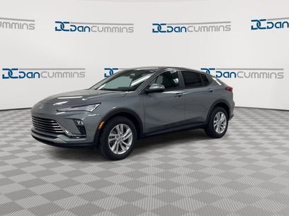 New 2026 Buick Envista Preferred w/ Convenience I Package