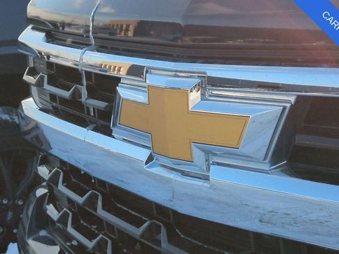 Used 2026 Chevrolet Silverado 1500 LT AWD/4WD image 13