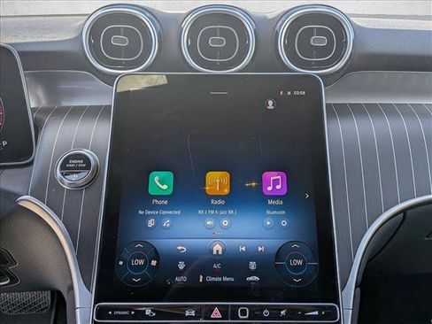 Certified 2026 Mercedes-Benz GLC 300 image 13