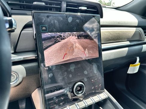 New 2026 GMC Terrain Elevation w/ Elevation Premium Package image 29