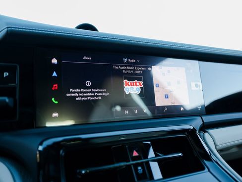 New 2026 Porsche Panamera 4 image 18