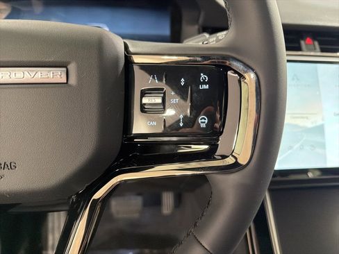 New 2026 Land Rover Range Rover Evoque S image 13