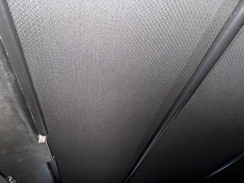 New 2025 Ford Bronco 4-Door image 25