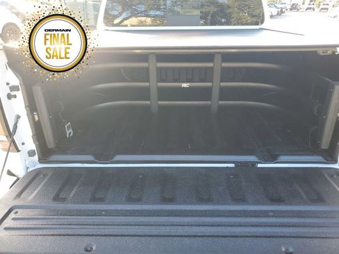 Used 2023 Nissan Frontier Pro-X w/ Tow Package image 19