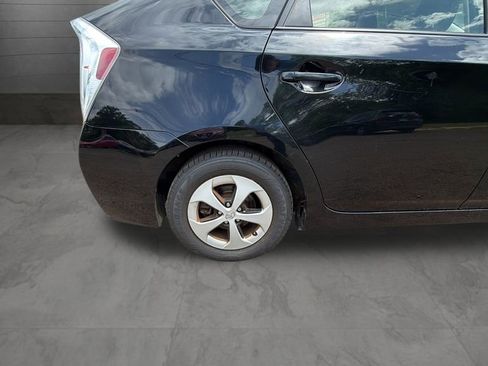 Used 2012 Toyota Prius Two FWD image 31