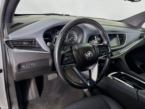Used 2023 Buick Enclave Essence w/ Sound and Sites Package FWD image 8