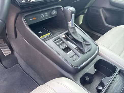 Used 2024 Honda CR-V EX-L image 16