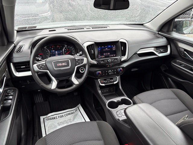 Used 2023 GMC Terrain SLE w/ Driver Convenience Package AWD/4WD image 11