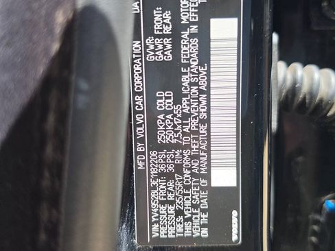 Used 2014 Volvo XC70 3.2 FWD image 49