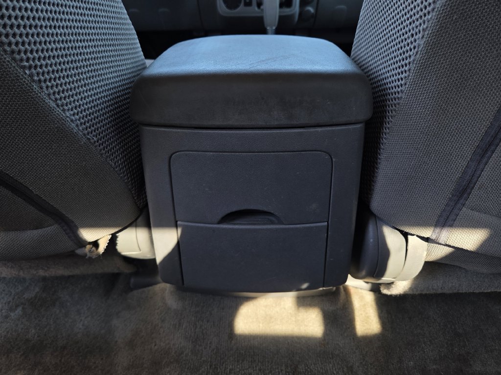 Used 2018 Nissan Frontier SV RWD image 21