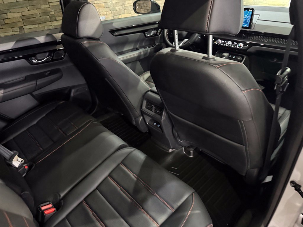 Used 2026 Honda CR-V Sport Touring image 32