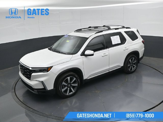 Used 2023 Honda Pilot Touring image 53