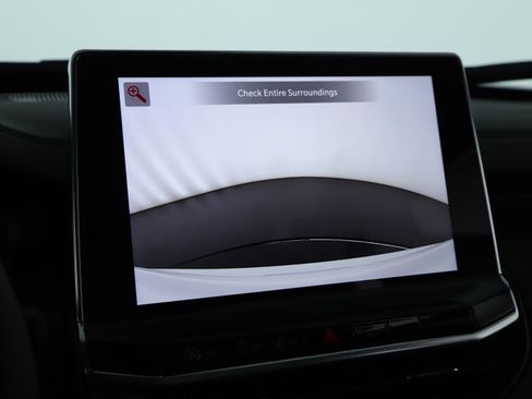 New 2026 Jeep Compass Limited w/ Sun, Sound & Navigation Group image 14