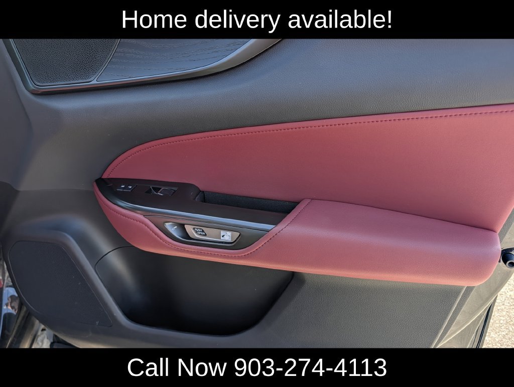 Used 2024 Lexus NX 350h AWD w/ Vision Package image 40