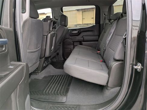 Used 2020 Chevrolet Silverado 1500 LT image 18