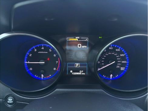 Used 2017 Subaru Outback 3.6R Limited AWD/4WD image 19