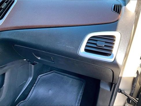 Used 2015 GMC Terrain SLT w/ Chrome Edition image 17