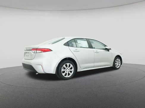 New 2026 Toyota Corolla LE image 25