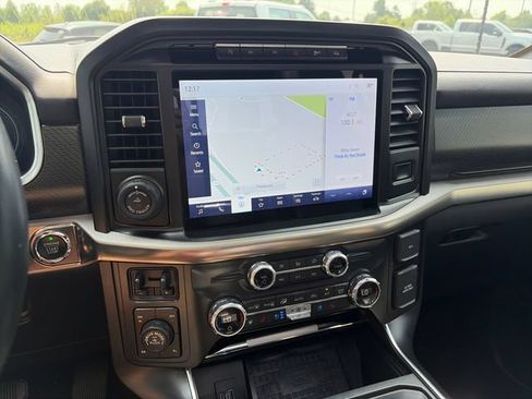 Used 2021 Ford F150 Raptor w/ Equipment Group 801A High AWD/4WD image 21
