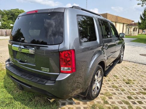 Used 2013 Honda Pilot Touring image 6
