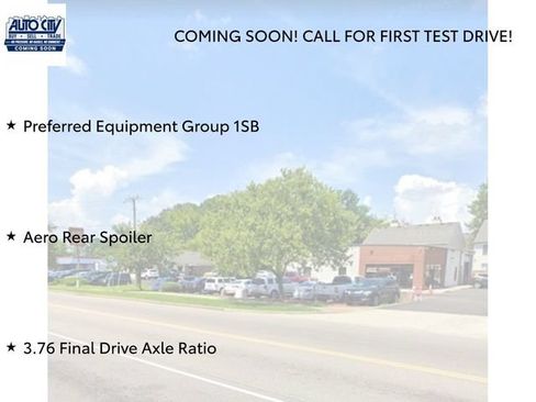Used 2017 Chevrolet Spark LS FWD image 3