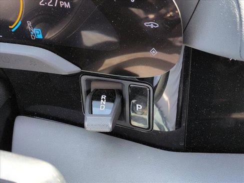 Used 2025 Porsche Taycan AWD/4WD image 12