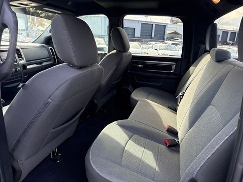 Used 2022 RAM 1500 Classic Warlock image 25