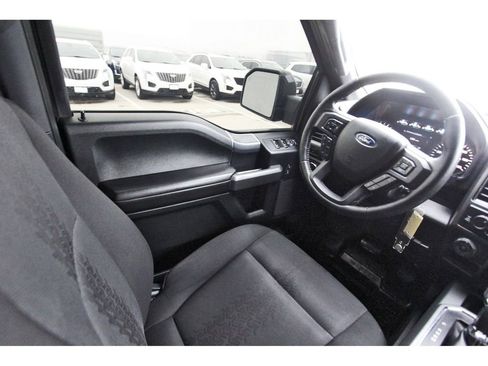 Used 2019 Ford F150 XLT w/ Equipment Group 302A Luxury image 8