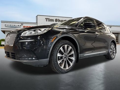 Used 2020 Lincoln Corsair Reserve w/ Equipment Group 201A image 10