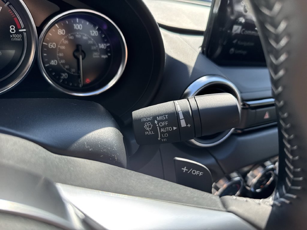 New 2026 MAZDA MX-5 Miata Grand Touring RWD image 54