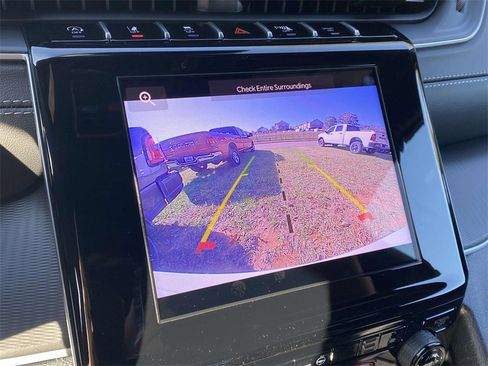 New 2025 Jeep Grand Cherokee Laredo image 25