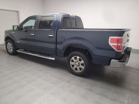 Used 2014 Ford F150 XLT w/ Equipment Group 302A Luxury RWD image 3