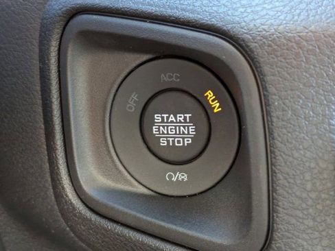 New 2026 Jeep Wrangler Sport AWD/4WD image 21