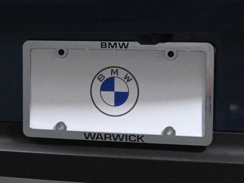 Used 2026 BMW X3 xDrive30 w/ Convenience Package image 14