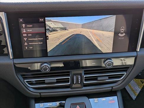 New 2025 Porsche Macan image 19