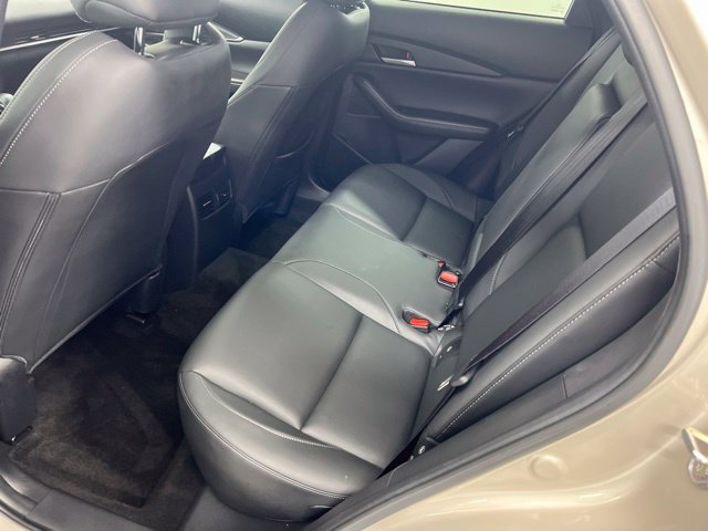 Certified 2024 MAZDA CX-30 AWD 2.5 S w/ Select Sport Pkg image 11