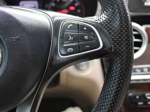 Used 2017 Mercedes-Benz GLC 300 image 23