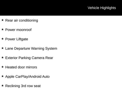 Used 2023 Toyota Sienna XLE FWD image 5