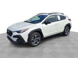 Certified 2024 Subaru Crosstrek 2.0i Premium video 1