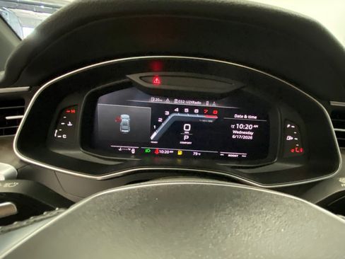 Used 2020 Audi S7 Premium Plus w/ S Sport Package AWD/4WD image 34