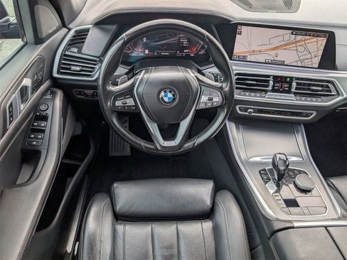 Used 2020 BMW X5 xDrive40i w/ Premium Package image 18